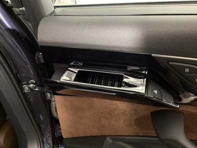 2017 Audi A8 L 3.0T (Tiptronic)