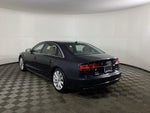 2017 Audi A8 L 3.0T (Tiptronic)