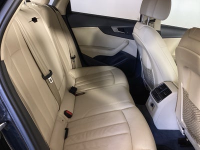 2019 Audi A4 Premium