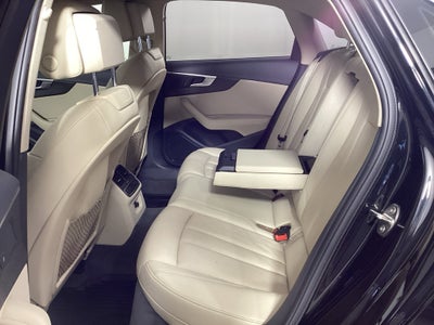 2019 Audi A4 Premium