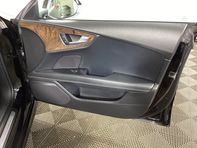 2015 Audi S7 4.0T (S tronic)