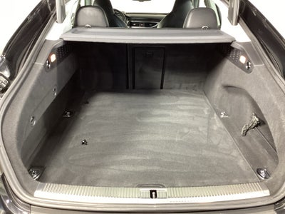 2015 Audi S7 4.0T (S tronic)