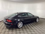 2015 Audi S7 4.0T (S tronic)