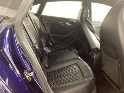 2019 Audi RS 5 2.9T Quattro