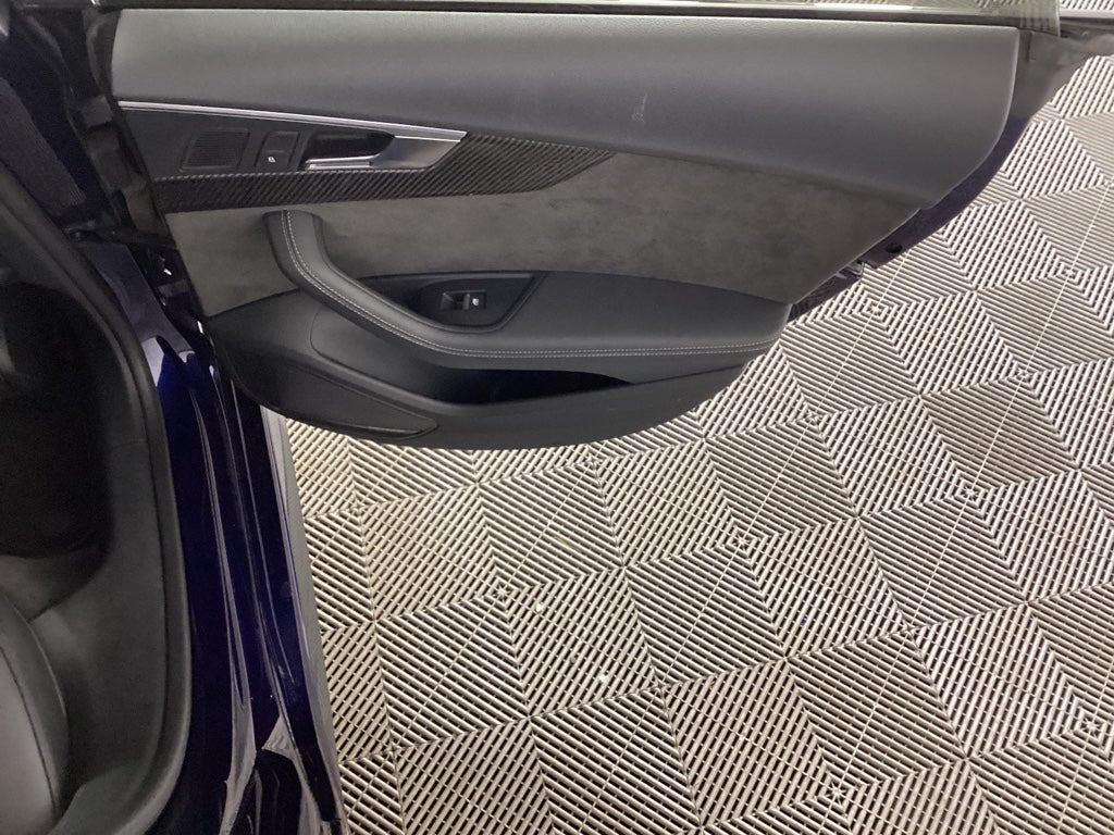 2019 Audi RS 5 2.9T Quattro