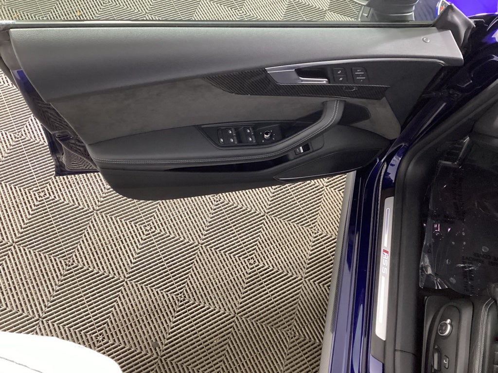 2019 Audi RS 5 2.9T Quattro