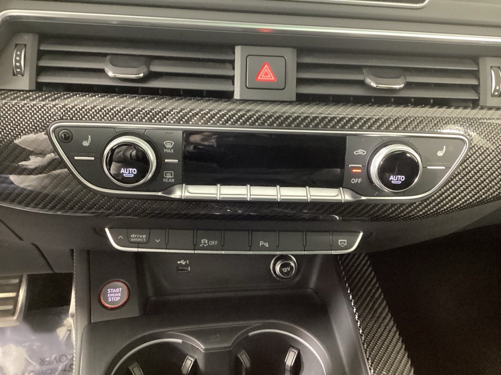 2019 Audi RS 5 2.9T Quattro