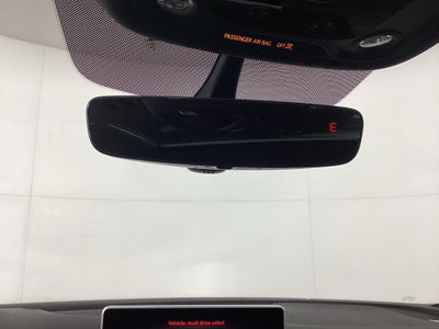 2019 Audi RS 5 2.9T Quattro