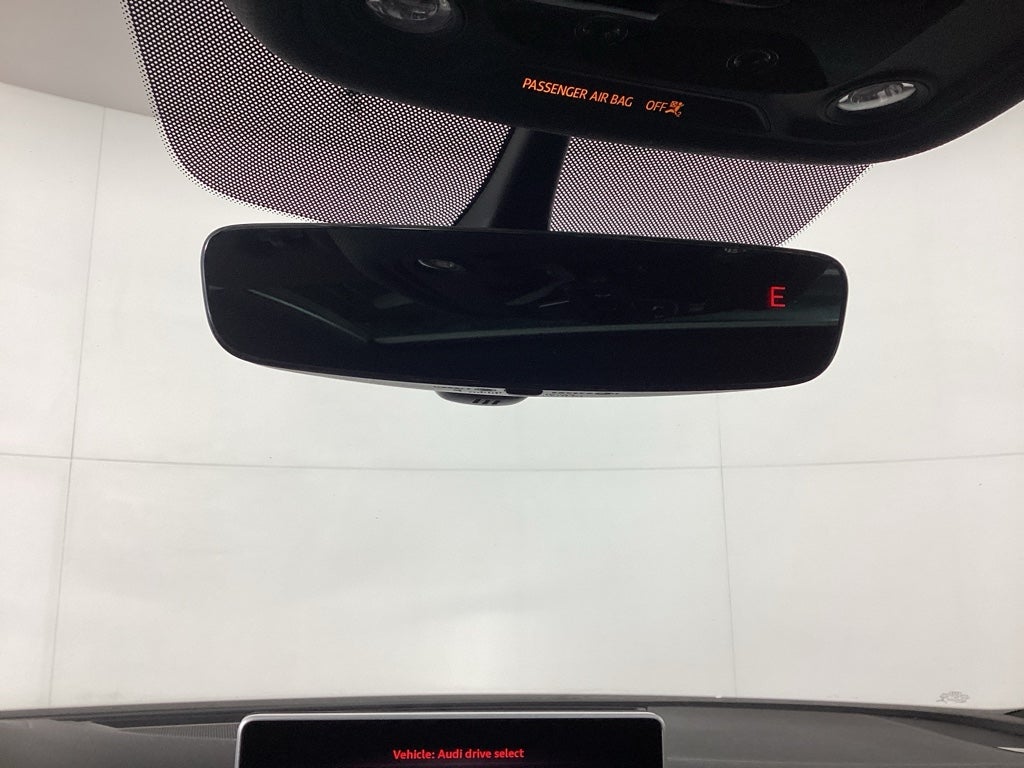 2019 Audi RS 5 2.9T Quattro