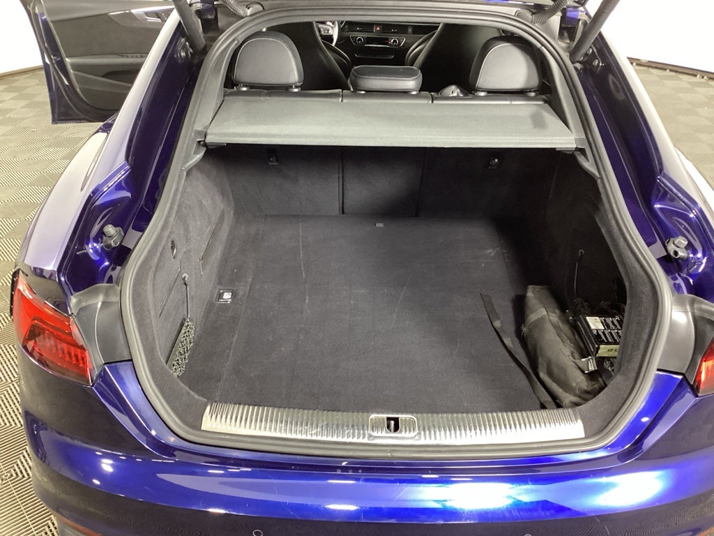 2019 Audi RS 5 2.9T Quattro