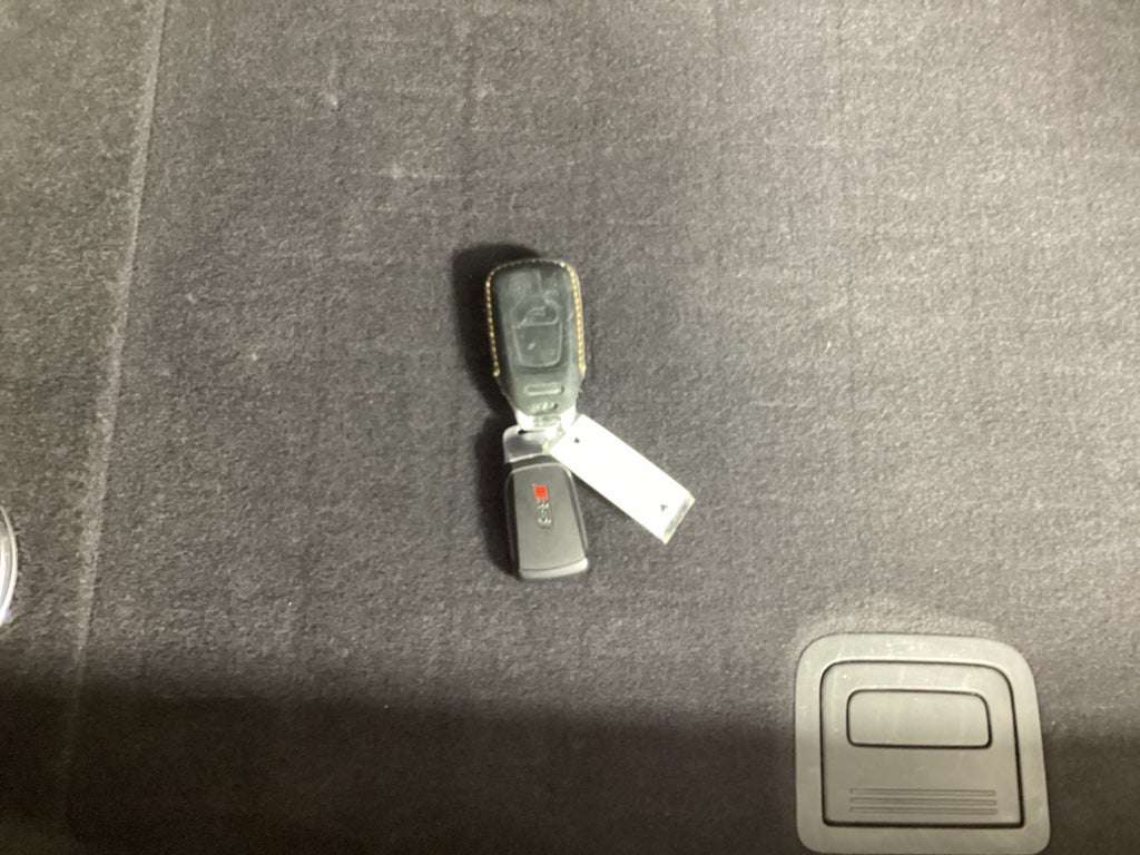 2019 Audi RS 5 2.9T Quattro