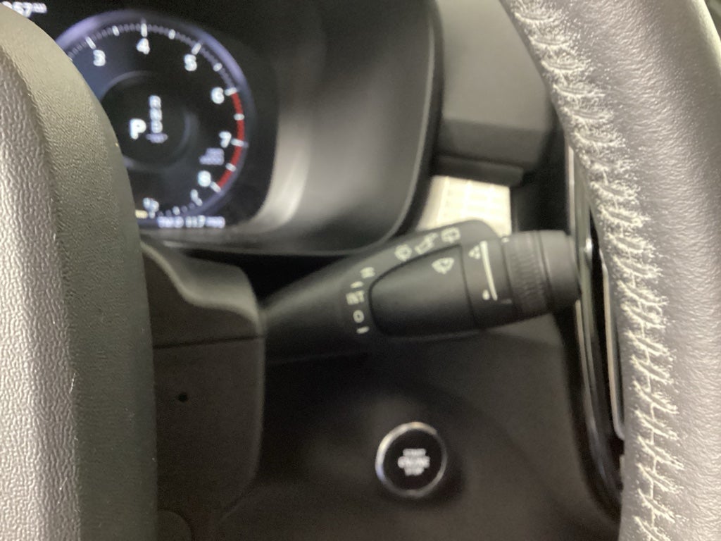 2019 Volvo XC40 Momentum