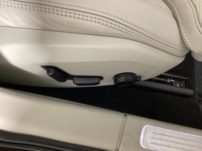 2017 Volvo V90 Cross Country T6 T6 AWD