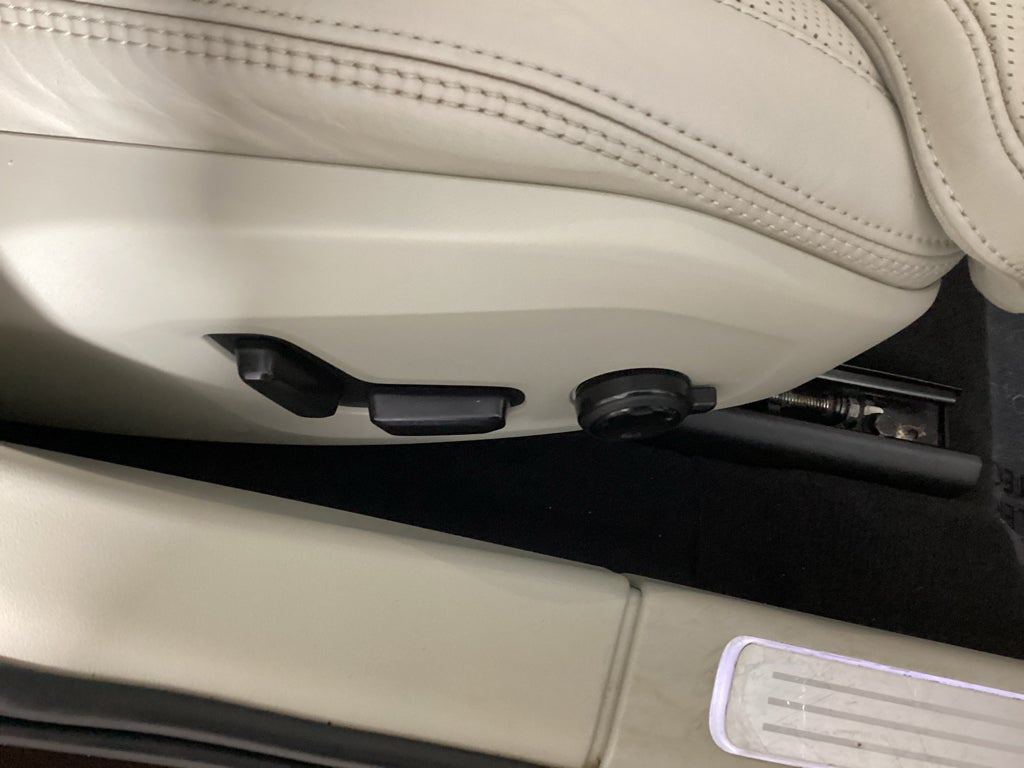 2017 Volvo V90 Cross Country T6 T6 AWD