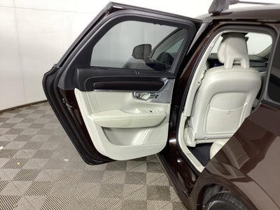 2017 Volvo V90 Cross Country T6 T6 AWD