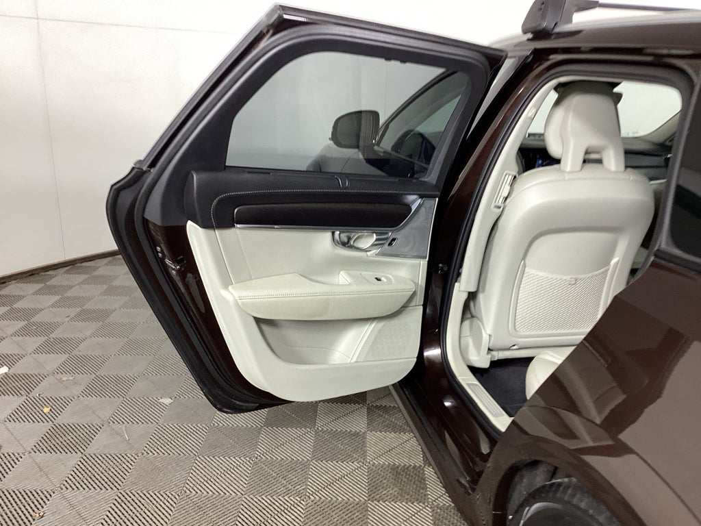 2017 Volvo V90 Cross Country T6 T6 AWD