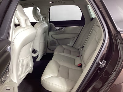 2017 Volvo V90 Cross Country T6 T6 AWD