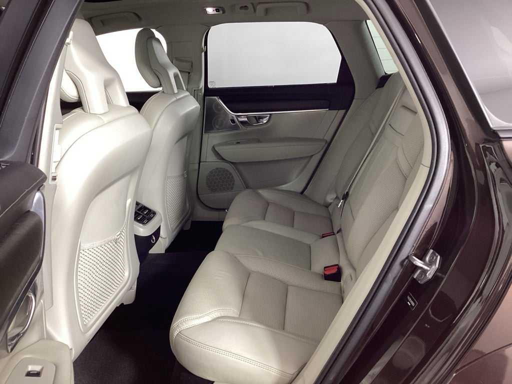 2017 Volvo V90 Cross Country T6 T6 AWD