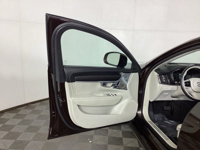 2017 Volvo V90 Cross Country T6 T6 AWD