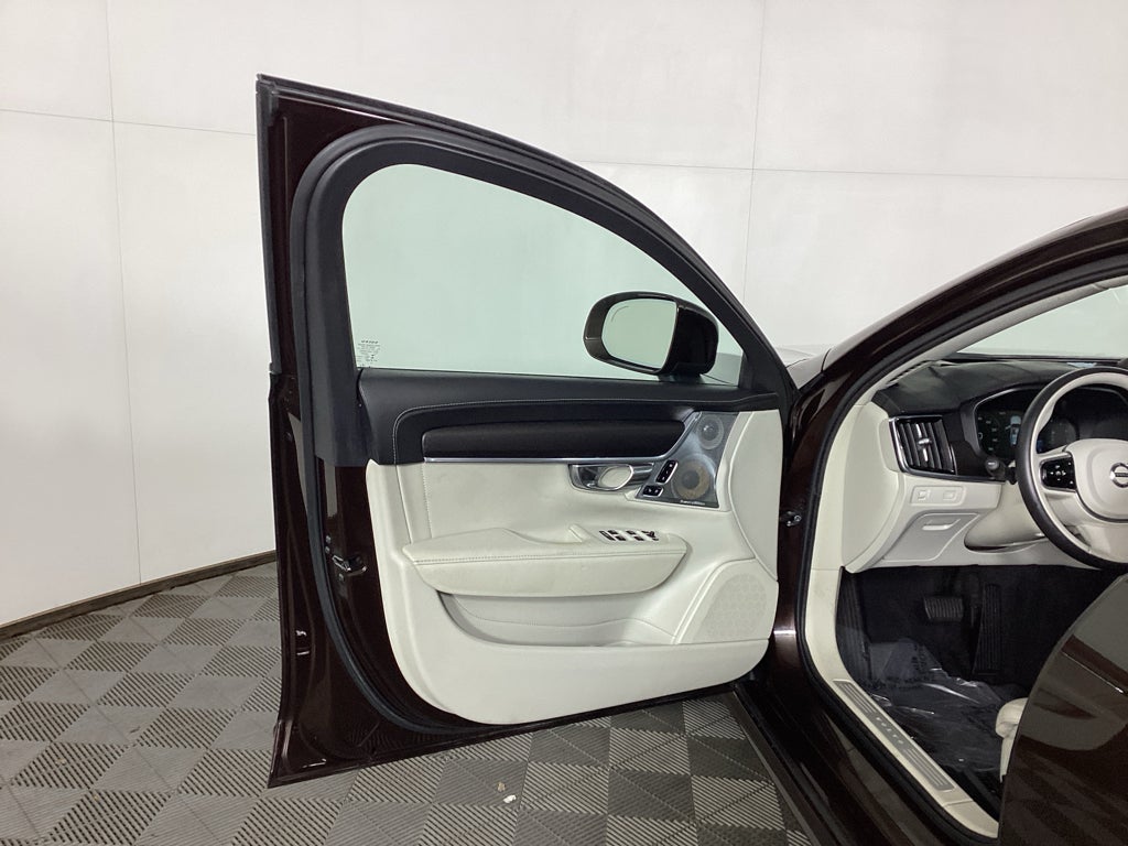 2017 Volvo V90 Cross Country T6 T6 AWD