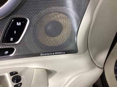 2017 Volvo V90 Cross Country T6 T6 AWD