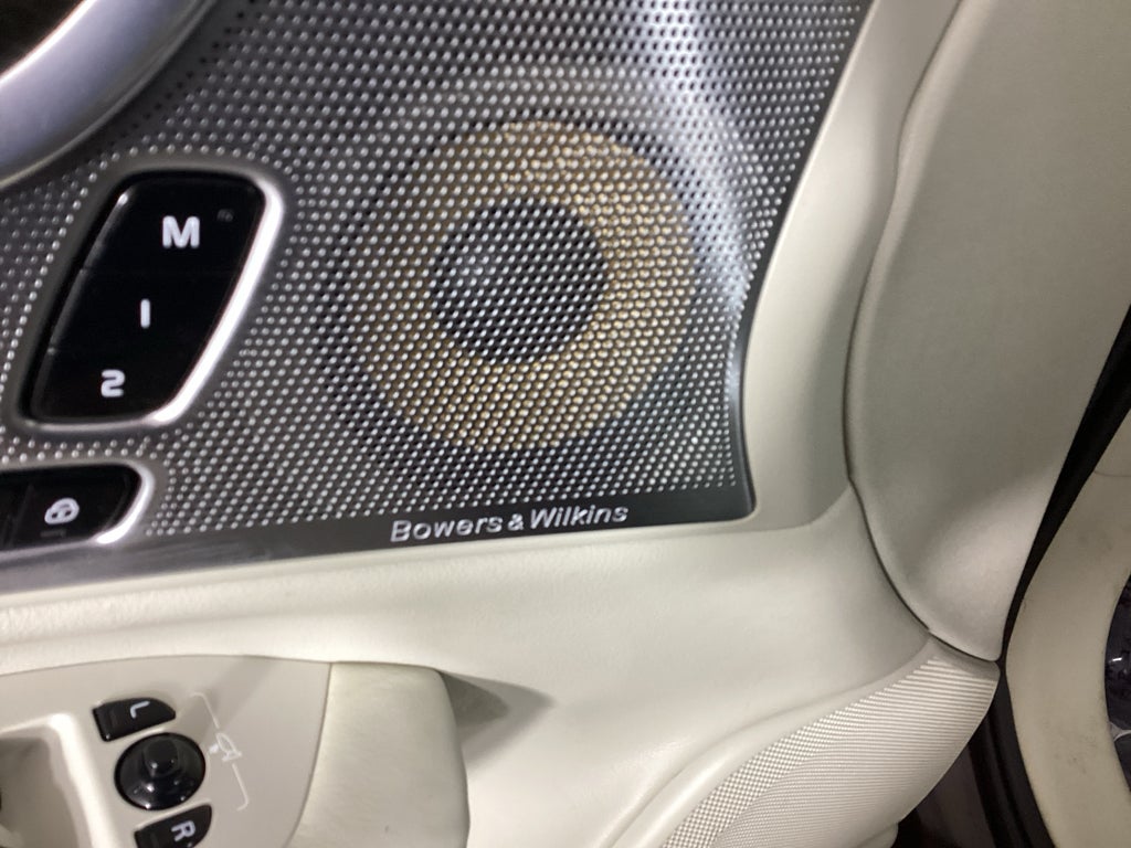 2017 Volvo V90 Cross Country T6 T6 AWD