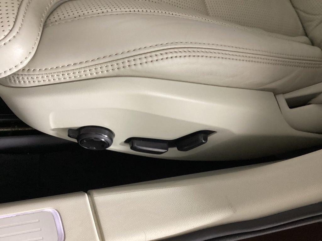 2017 Volvo V90 Cross Country T6 T6 AWD