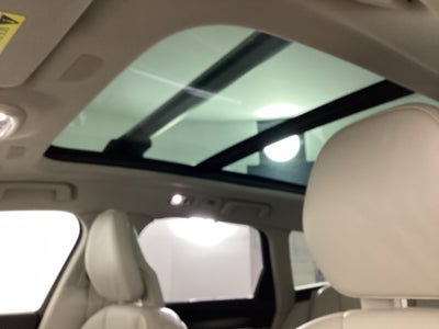 2017 Volvo V90 Cross Country T6 T6 AWD