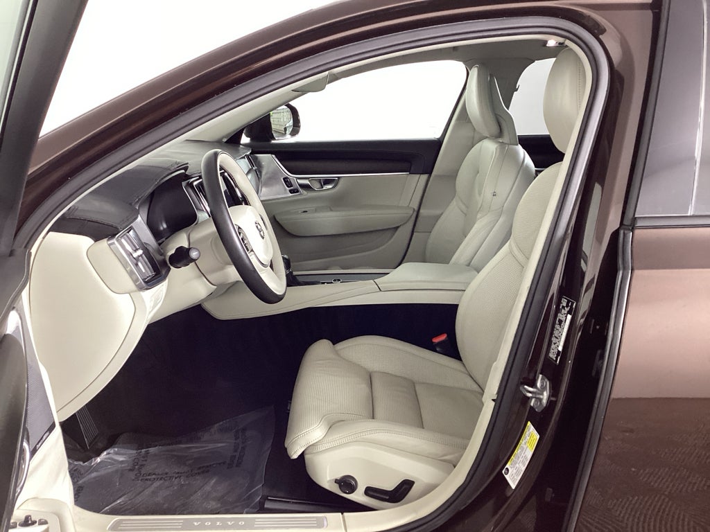 2017 Volvo V90 Cross Country T6 T6 AWD