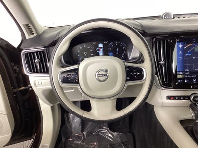 2017 Volvo V90 Cross Country T6 T6 AWD