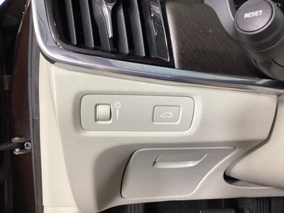 2017 Volvo V90 Cross Country T6 T6 AWD