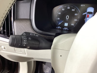 2017 Volvo V90 Cross Country T6 T6 AWD