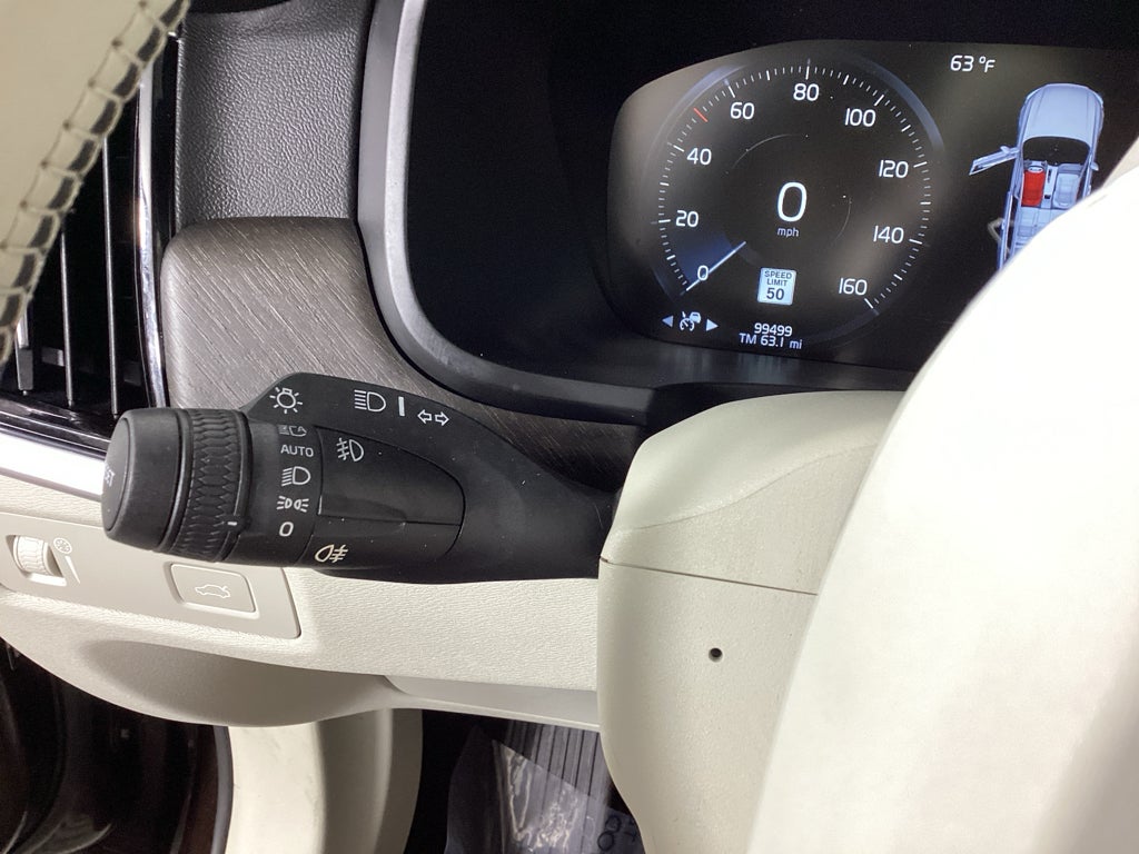 2017 Volvo V90 Cross Country T6 T6 AWD