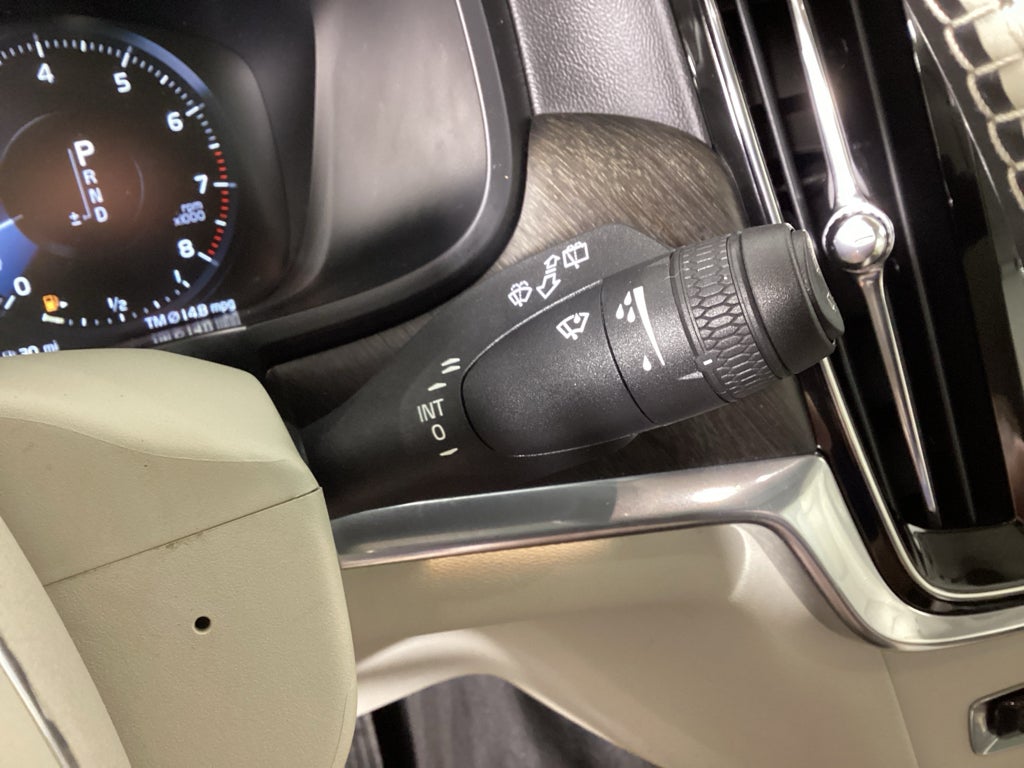 2017 Volvo V90 Cross Country T6 T6 AWD