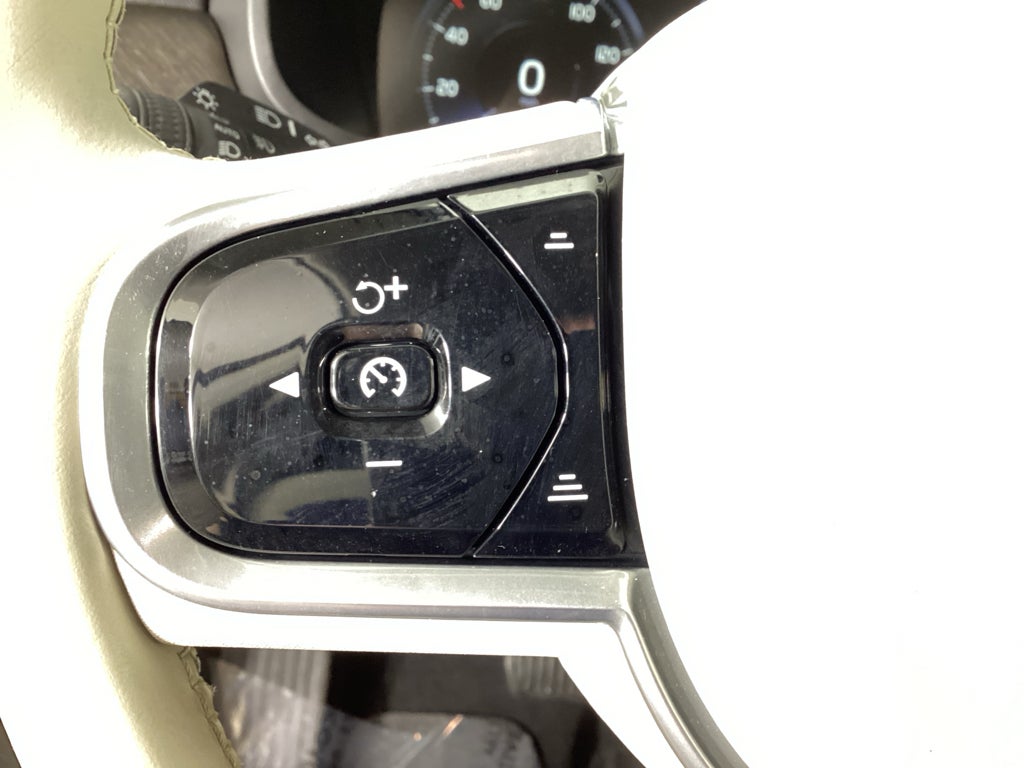 2017 Volvo V90 Cross Country T6 T6 AWD