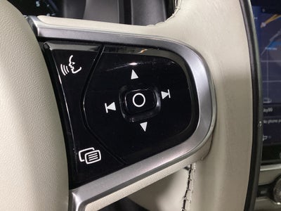 2017 Volvo V90 Cross Country T6 T6 AWD