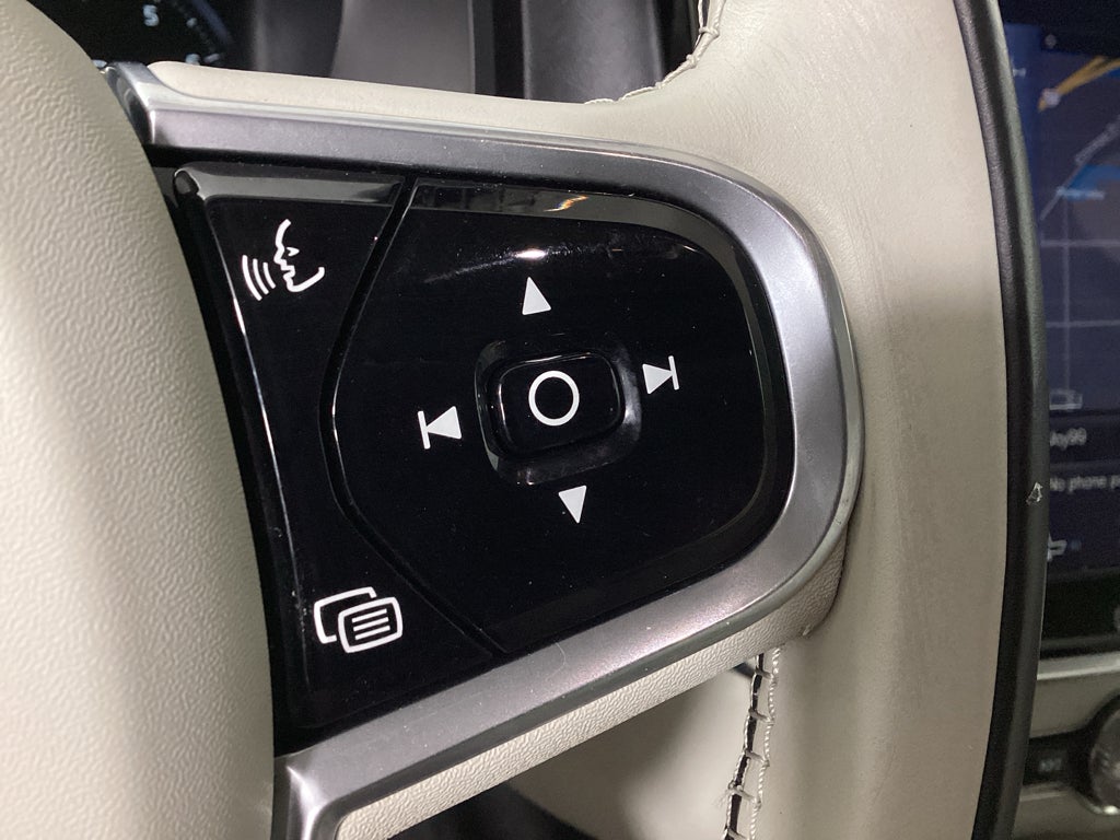 2017 Volvo V90 Cross Country T6 T6 AWD