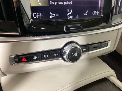 2017 Volvo V90 Cross Country T6 T6 AWD