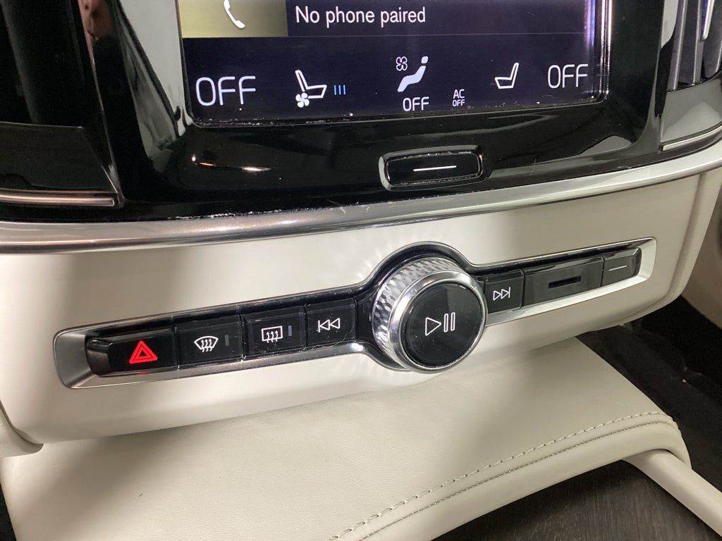 2017 Volvo V90 Cross Country T6 T6 AWD