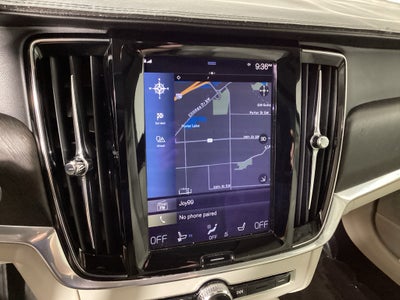 2017 Volvo V90 Cross Country T6 T6 AWD