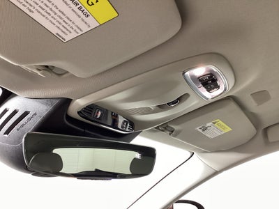 2017 Volvo V90 Cross Country T6 T6 AWD