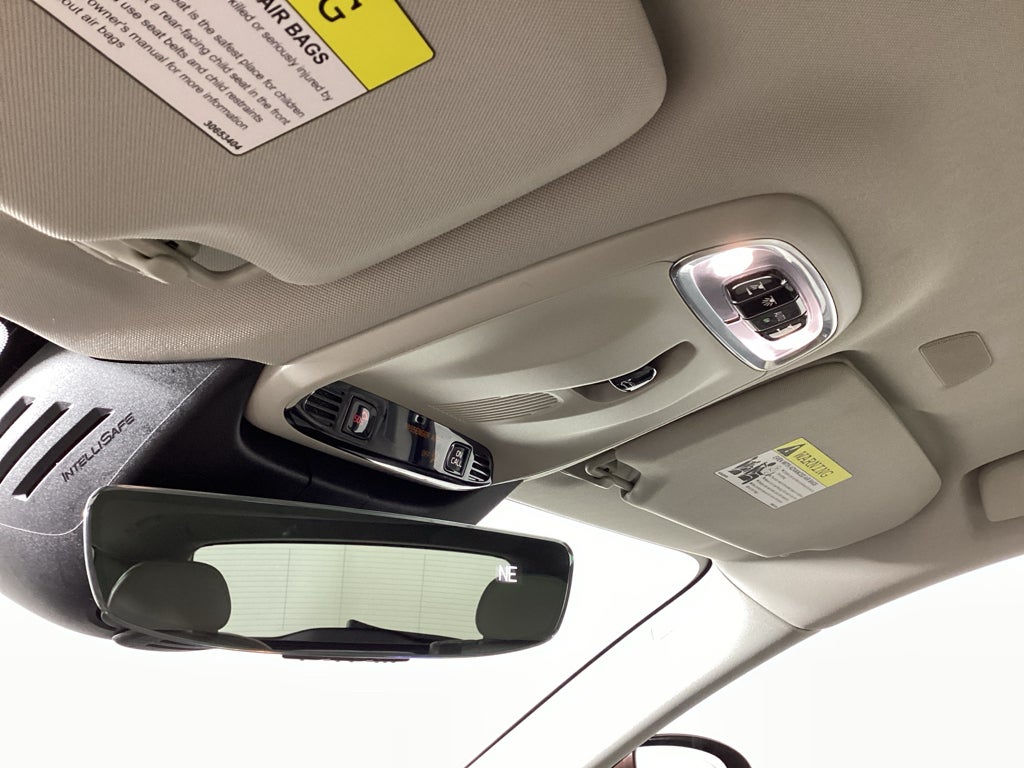 2017 Volvo V90 Cross Country T6 T6 AWD