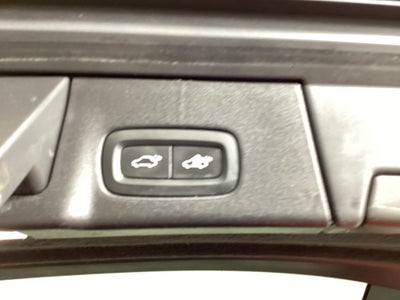 2017 Volvo V90 Cross Country T6 T6 AWD