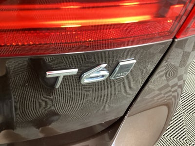 2017 Volvo V90 Cross Country T6 T6 AWD