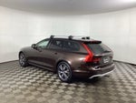 2017 Volvo V90 Cross Country T6 T6 AWD