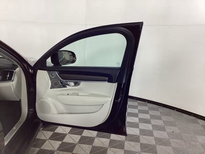 2017 Volvo V90 Cross Country T6 T6 AWD