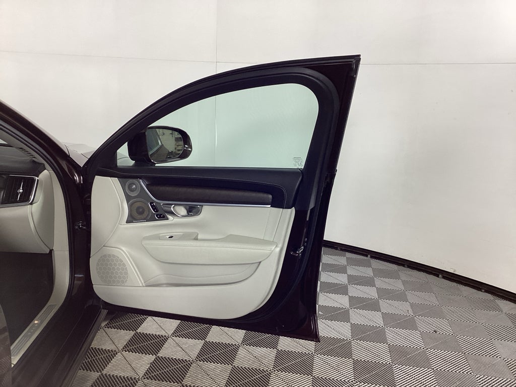 2017 Volvo V90 Cross Country T6 T6 AWD