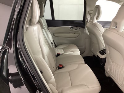 2020 Volvo XC90 T6; 7-seat T6; 7-seat Momentum