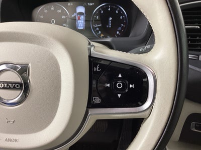 2020 Volvo XC90 T6; 7-seat T6; 7-seat Momentum