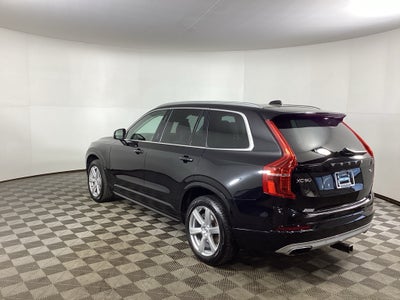 2020 Volvo XC90 T6; 7-seat T6; 7-seat Momentum